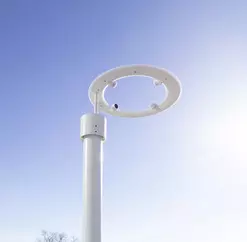 Elsner: Wetterstation Suntracer KNX pro.